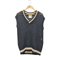 2025年最新】ANTIPAST ベスト・ジレ・ビスチェの人気アイテム - メルカリ