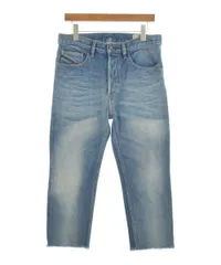 DIESEL デニムパンツ メンズ 【古着】【中古】【送料無料】