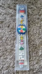 2025年最新】swatch ジャンクの人気アイテム - メルカリ