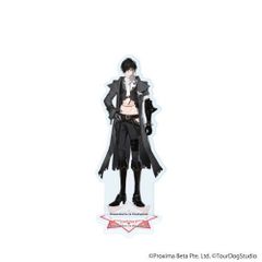 ヴァンパイア騎士 原画展 樋野まつり アクスタ グッズBIGアクリル