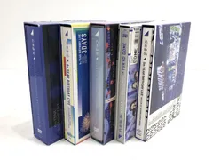 【小牧店】乃木坂４６  DVD・Blu-ray   まとめて　birthday live 真夏の全国ツアー 【T317-2223】