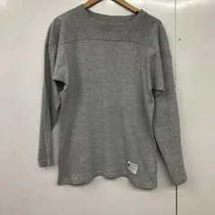 Champion チャンピオン カットソー 長袖 長袖カットソー 無地カットソー クルーネック