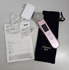 美品】YA-MAN ヤーマン RF美顔器 フォトプラス SAKURA eye+ - メルカリ