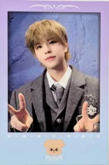 StrayKids カフェ Seungmin 2024 4TH FANMEETING MAGIC SCHOOL
