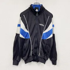 adidas アディダス ジャージ　トラックジャケット　ビンテージ adidas ビンテージジャージ トラックジャケット フランス製 ventex