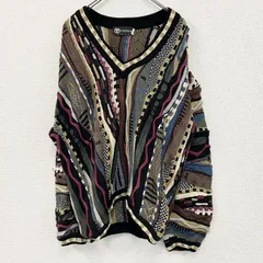 2025年最新】tundra ニットの人気アイテム - メルカリ