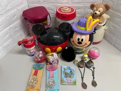 ディズニーグッズ まとめ売り