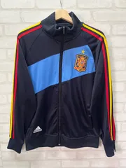 2025年最新】スペイン代表 ジャケットの人気アイテム - メルカリ