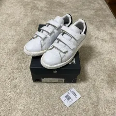 2025年最新】white mountaineering スタンスミスの人気アイテム - メルカリ