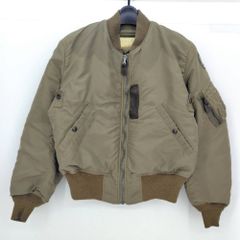 バズリクソンズ 東洋エンタープライズ フライトジャケット B-15D