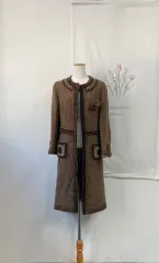 2025年最新】プラダ ツイードジャケットの人気アイテム - メルカリ