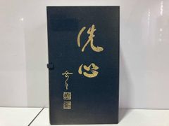黒龍酒造 大吟醸 しずく 令和8年6月詰 最新製造 新品未開封720ml