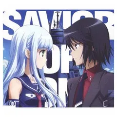 TVアニメーション「蒼き鋼のアルペジオ」OPテーマ 「SAVIOR OF SONG」（蒼き鋼のアルペジオVer.）