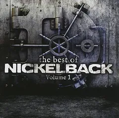 2025年最新】Nickelback cdの人気アイテム - メルカリ