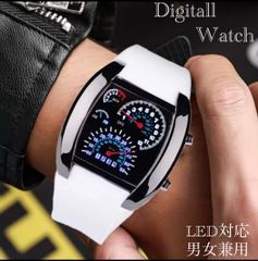 レトロデジタルウォッチ 2本セット＋スマートウォッチ ジャンクまとめ 
