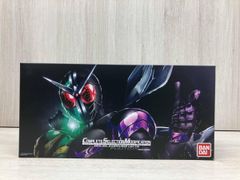 CSM 더블 드라이버 ver.1.5 풍도 탐정 EDITION 가면 라이더 W