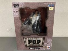 P.O.P Portrait Of Pirates 白猟のスモーカー たしぎ - メルカリ