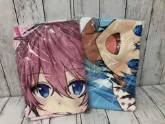 すとぷり／ピクチャータオル／2枚セット／ころんくん／さとみくん