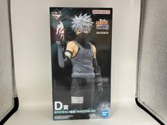 D상 하타케 카카시(암부) MASTERLISE 이치 반 복권 NARUTO-나루토-질풍전 마음을 담는 붉은 눈동자 NARUTO-나루토-질풍전