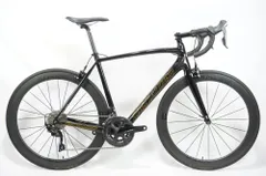 ブラック アルミロードバイク（メルカリ様の提示記載通り） ブラック アルミロードバイク（メルカリ様の提示記載通り）