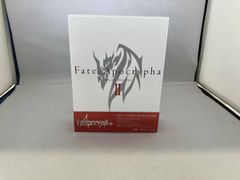 Fate/Apocrypha Blu-ray Disc BoxⅡ(완전 생산 한정판)(Blu-ray Disc)