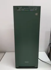 2025年最新】ダイキン空気清浄機の人気アイテム - メルカリ