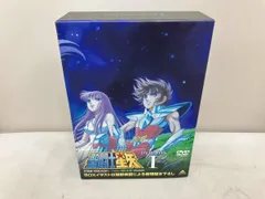 2025年最新】聖闘士星矢 dvd boxの人気アイテム - メルカリ
