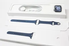 Apple Watch SE（第１世代）GPS/40mm/A2351〈MKNY3J/A〉 ⑤