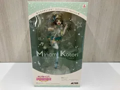 【箱付き】 アルタｰ 南ことり 1/7 ラブライブ!
