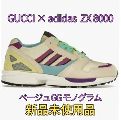 2025年最新】グッチアディダススニーカーの人気アイテム - メルカリ