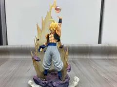 Figuarts ZERO 超激戦 スーパーサイヤ人ゴジータ 復活のフュージョン