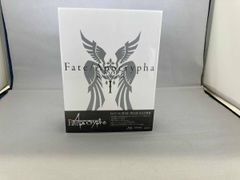 Fate/Apocrypha Blu-ray Disc BoxⅠ(완전 생산 한정판)(Blu-ray Disc)