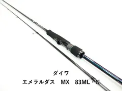 2025年最新】エメラルダスmx 83 mlの人気アイテム - メルカリ