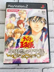 【W3-30】◎テニスの王子様 ~学園祭の王子様~