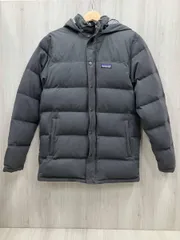 2025年最新】PATAGONIA 51884 ダウンジャケットの人気アイテム - メルカリ