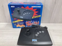 ASCII AS-9982 ファイタｰスティックスペシャル スーパーファミコン専用