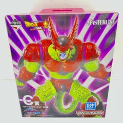 【中古】【開封】C賞 ｾﾙﾏｯクｽ フィギュア MASTERLISE ｢一番くじ ﾄﾞﾗｺﾞﾝﾎﾞーﾙ VSオﾑﾆﾊﾞｽﾋﾞーｽﾄ｣　フィギュア[95]