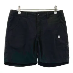 美品　ラフアンドスウェル　　　　　　　　ブラックショートパンツ 2025年最新】ラフアンドスウェル rough&swell パンツの人気アイテム