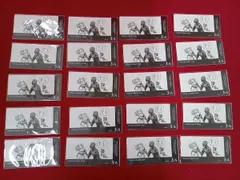 僕のヒーローアカデミア ヒロアカ YOUR BEST MEMORY 緑谷出久 オールマイト トガヒミコ トゥワイス 20枚セット