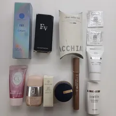 プチプラコスメ １２点セット まとめ売り　　CO-A1221C