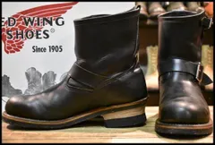 2025年最新】レッドウィング ショート エンジニアの人気アイテム