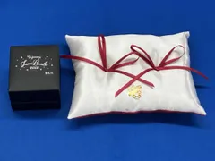  付属品欠品 にじさんじ　ジューンブライド2022  ライバー イメージ リングセット　シェリン・バーガンディ