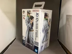 D賞 空条承太郎 MASTERLISE 一番くじ ジョジョの奇妙な冒険 DIAMOND IS UNBREAKABLE ジョジョの奇妙な冒険 Part4 ダイヤモンドは砕けない