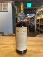 2025年最新】macallan マッカラン 25年の人気アイテム - メルカリ