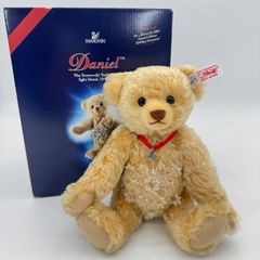 送料無料☆シュタイフ☆Llama 28cm/Lama オールID's完品☆リャマ/ラマ