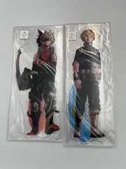 2025年最新】爆豪勝己 アクリルスタンド megaの人気アイテム - メルカリ