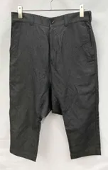 2025年最新】ジュンヤ ワタナベ パンツ サルエルの人気アイテム - メルカリ