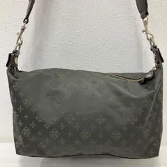 5792　russet ラシット　 ショルダーバッグ　斜めがけバッグ　 ナイロン　軽量　レディース　カーキ系