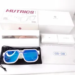 2026年最新】MUTRICSの人気アイテム - メルカリ