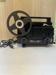 富士フイルム フジカスコープサウンド SD12 8ミリ映写機 ジャンク